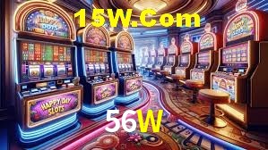 Welcome Bonus 56W