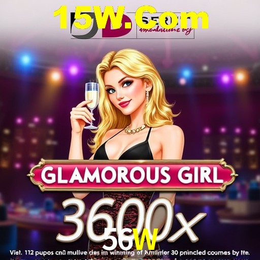 Desvendando o Mundo dos Jogos Virtuais na 56W