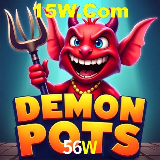 A Popularidade dos Caça-Níqueis no 56W