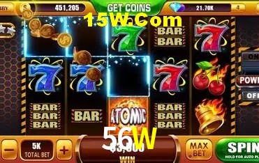 Gates of Olympus 56W