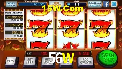 Integração de APIs 56W