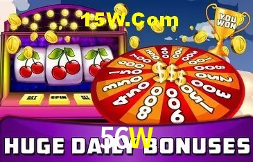 Provedores de Jogos 56W