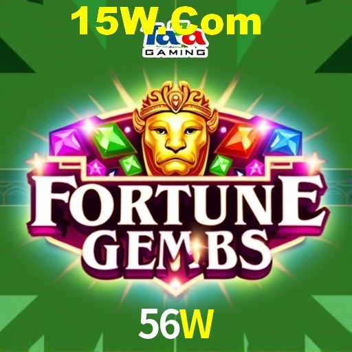 Slot Games 56W