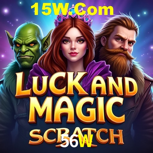 Descubra a Essência do 56W: Nossa História e Compromissos