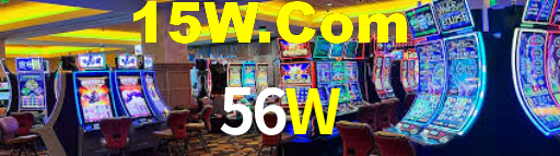 Sinta a adrenalina dos jogos de cassino com 56W