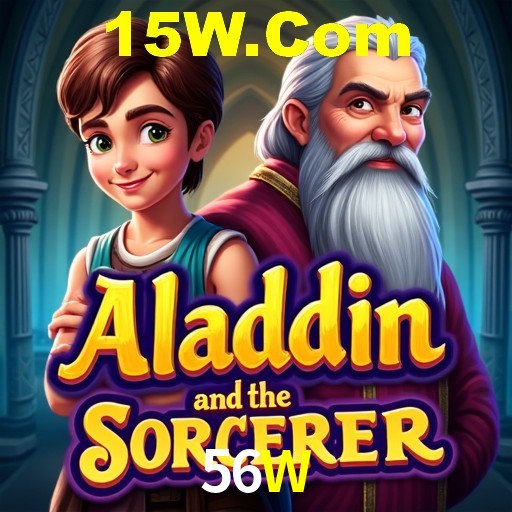 Descubra a Essência do 56W: Nossa História e Compromissos