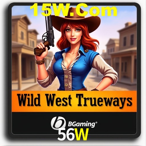 Bônus de Boas-vindas 56W