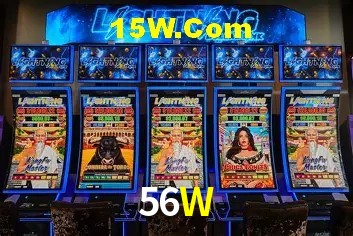 56W São Paulo - Hot Promos