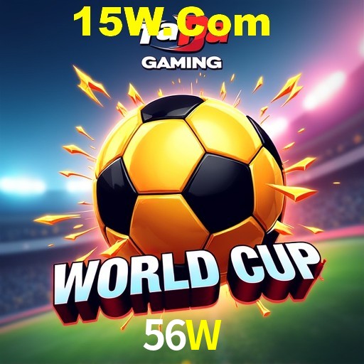 Descubra o Mundo do Cassino Online com 56W