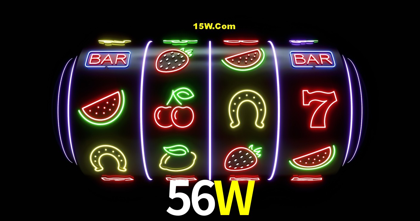 Game Providers 56W