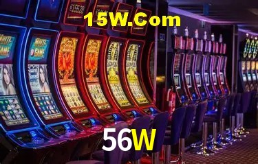 Provedores de Jogos 56W