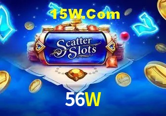 56W São Paulo - Jogo Providers