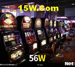 Benefícios da Conta 56W