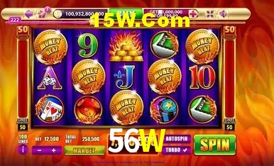 56W Promoções - 30+ Ofertas Diárias