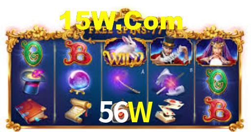 56W: A Experiência de Casino com Jogos de Mesa ao Vivo