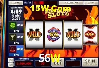 56W Salvador - Support