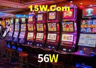 56W Belo Horizonte - Jackpots