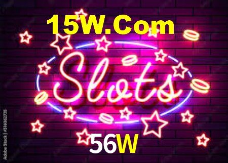 56W - App Performance