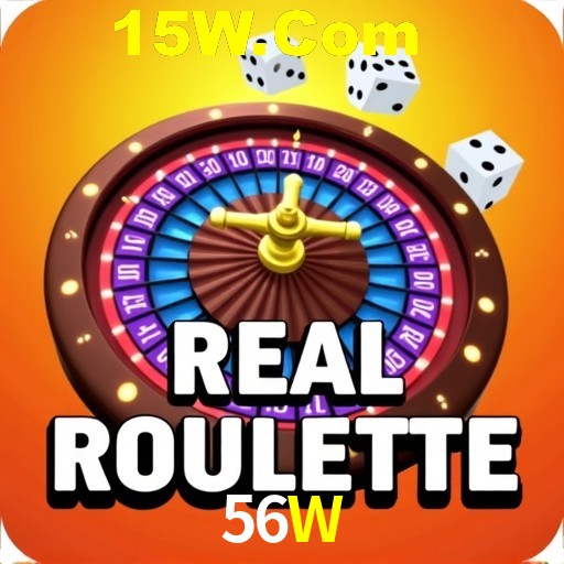 Descubra o Mundo do Cassino Online com 56W