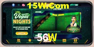 Welcome Bonus 56W