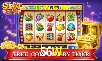 Diretório de Jogos 56W