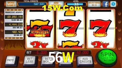 56W Entrar - Login Seguro Certificado
