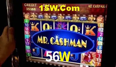 56W Rio de Janeiro - Slot Strategy