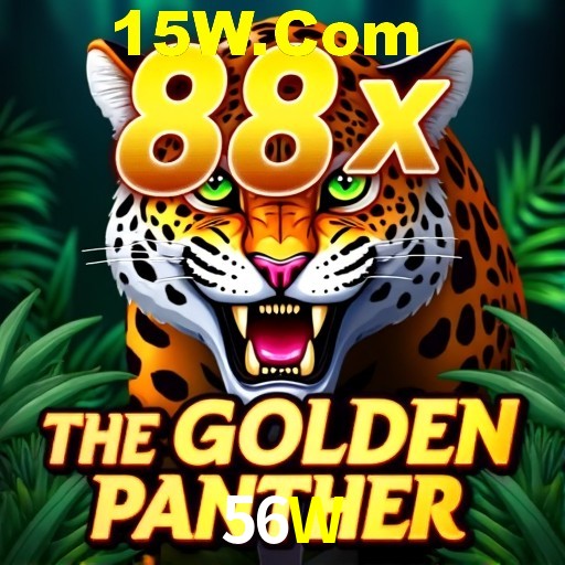 56W Bônus - Pacote R$5.000 + VIP