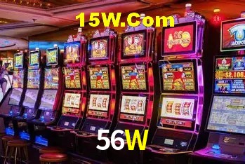 Sistemas de Segurança 56W