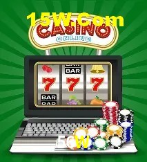 Casino Ao Vivo 56W