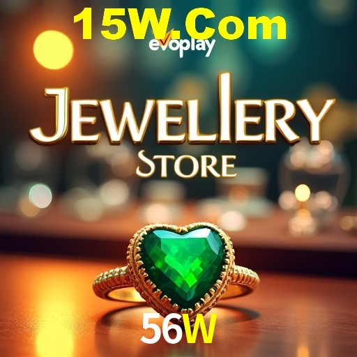 Jogos Exclusivos 56W
