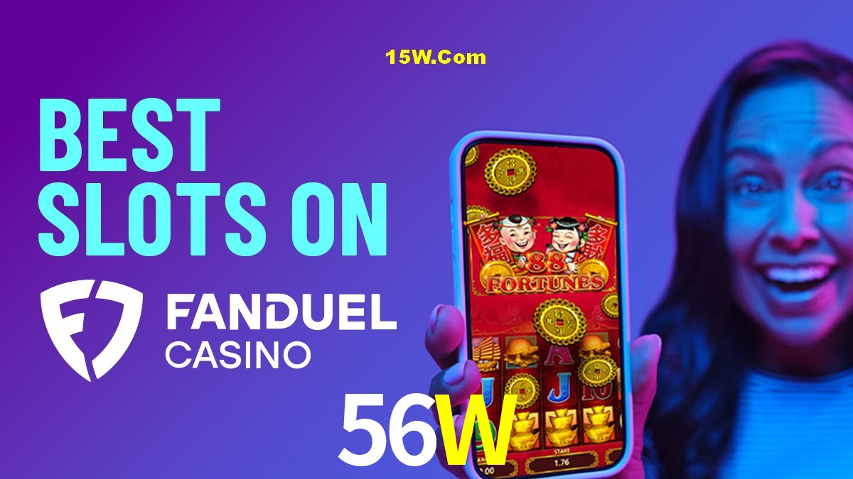 Live Casino 56W