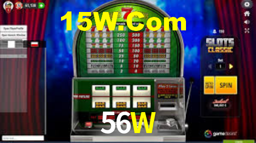 56W CaSSino