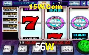 56W Fortaleza - Reviews